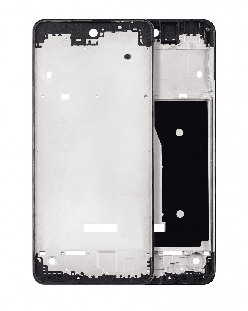 LCD-Frame For Motorola Moto G24 (XT2423 / 2024)