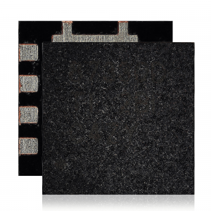 Synchronous Power Buck Controller IC For MacBooks (TI: CSD87330Q3D / 87330D / 873300 / 87330Q / 87330: QFN-8 Pin)