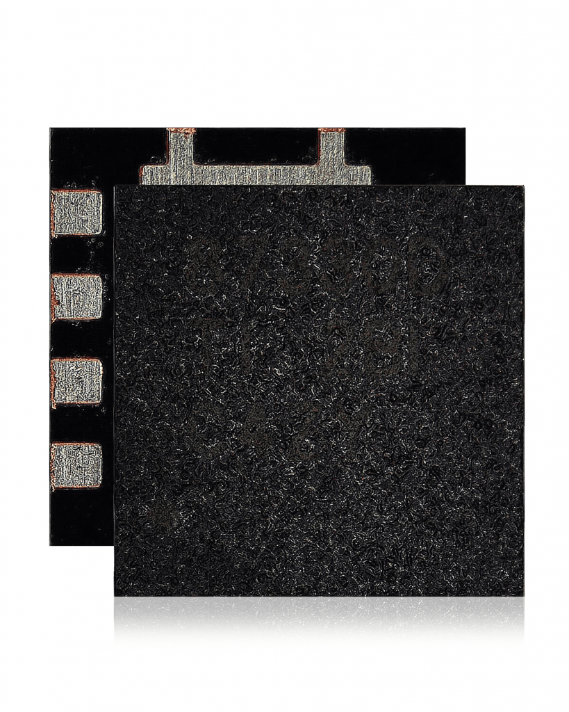 Synchronous Power Buck Controller IC For MacBooks (TI: CSD87330Q3D / 87330D / 873300 / 87330Q / 87330: QFN-8 Pin)