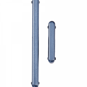 Hard Buttons (Power / Volume) For Samsung Galaxy Tab S6 Lite 10.4" (P610 / P615) ( 2020) (Deep Blue)