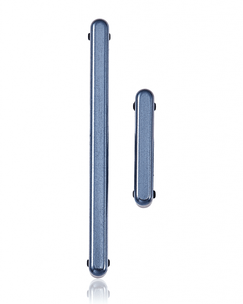 Hard Buttons (Power / Volume) For Samsung Galaxy Tab S6 Lite 10.4" (P610 / P615) ( 2020) (Deep Blue)