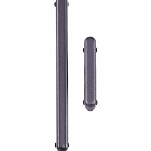 Hard Buttons (Power / Volume) For Samsung Galaxy Tab S6 Lite 10.4" (P610 / P615) ( 2020) (Oxford Gray)