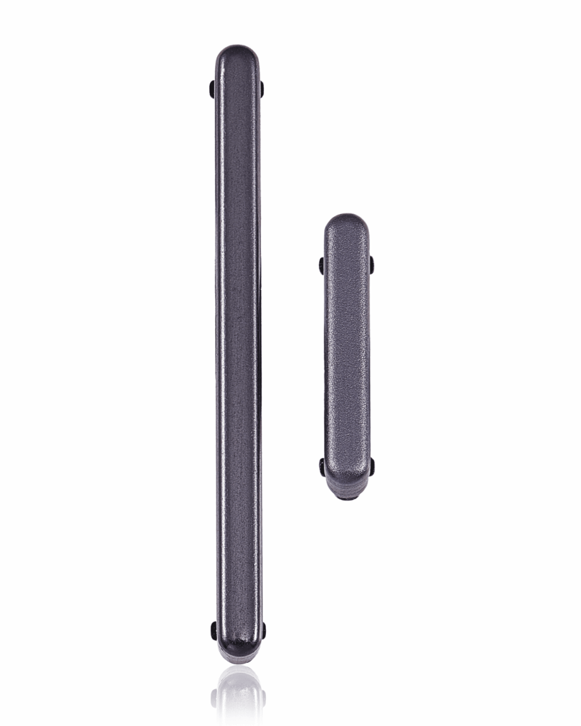 Hard Buttons (Power / Volume) For Samsung Galaxy Tab S6 Lite 10.4" (P610 / P615) ( 2020) (Oxford Gray)