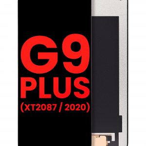 LCD Assembly Without Frame For Motorola Moto G9 Plus (XT2087 / 2020) (Aftermarket Plus) (All Colors)