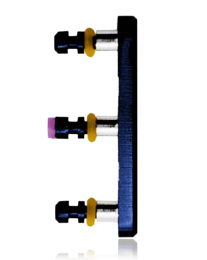 Slider Key Button For OnePlus 7 Pro (Genuine OEM) (Nebula Blue)