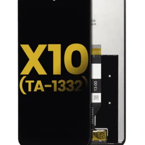 LCD Assembly Without Frame For Nokia X10 (TA-1332) (Refurbished) (All Colors)