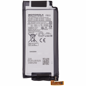 Replacement Battery For Motorola Droid Turbo 2 (XT1585 / 2015) / Moto X Force (FB55)