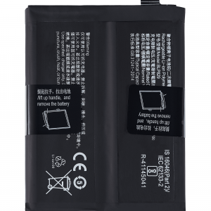 Replacement Battery For OnePlus 9 (BLP829)
