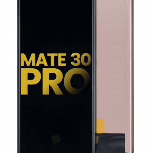 OLED Assembly Without Frame For Huawei Mate 30 Pro (Refurbished) (All Colors)