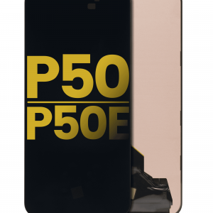 OLED Assembly Without Frame For Huawei P50 / P50E (Refurbished) (All Colors)