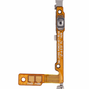 Power Button Flex Cable For Samsung Galaxy J7 (J710 / 2016)