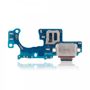 Charging Port Board For Samsung Galaxy Z Flip 5 5G (F731U) (US Version) (Premium)