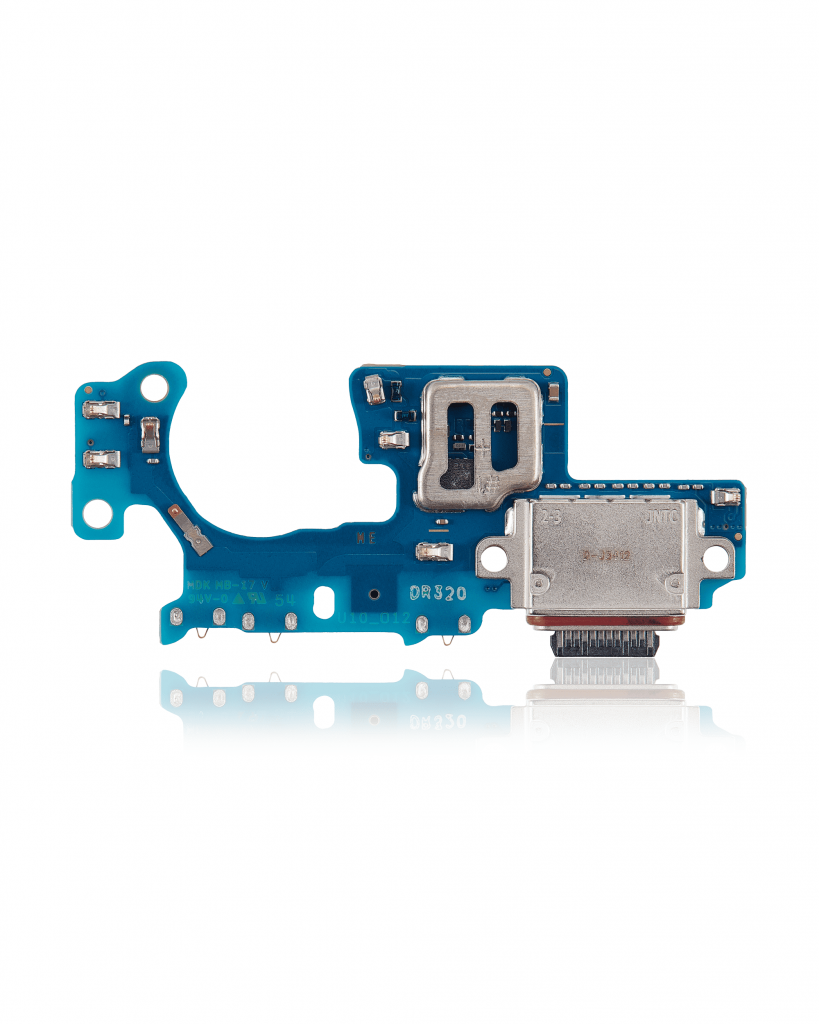 Charging Port Board For Samsung Galaxy Z Flip 5 5G (F731U) (US Version) (Premium)