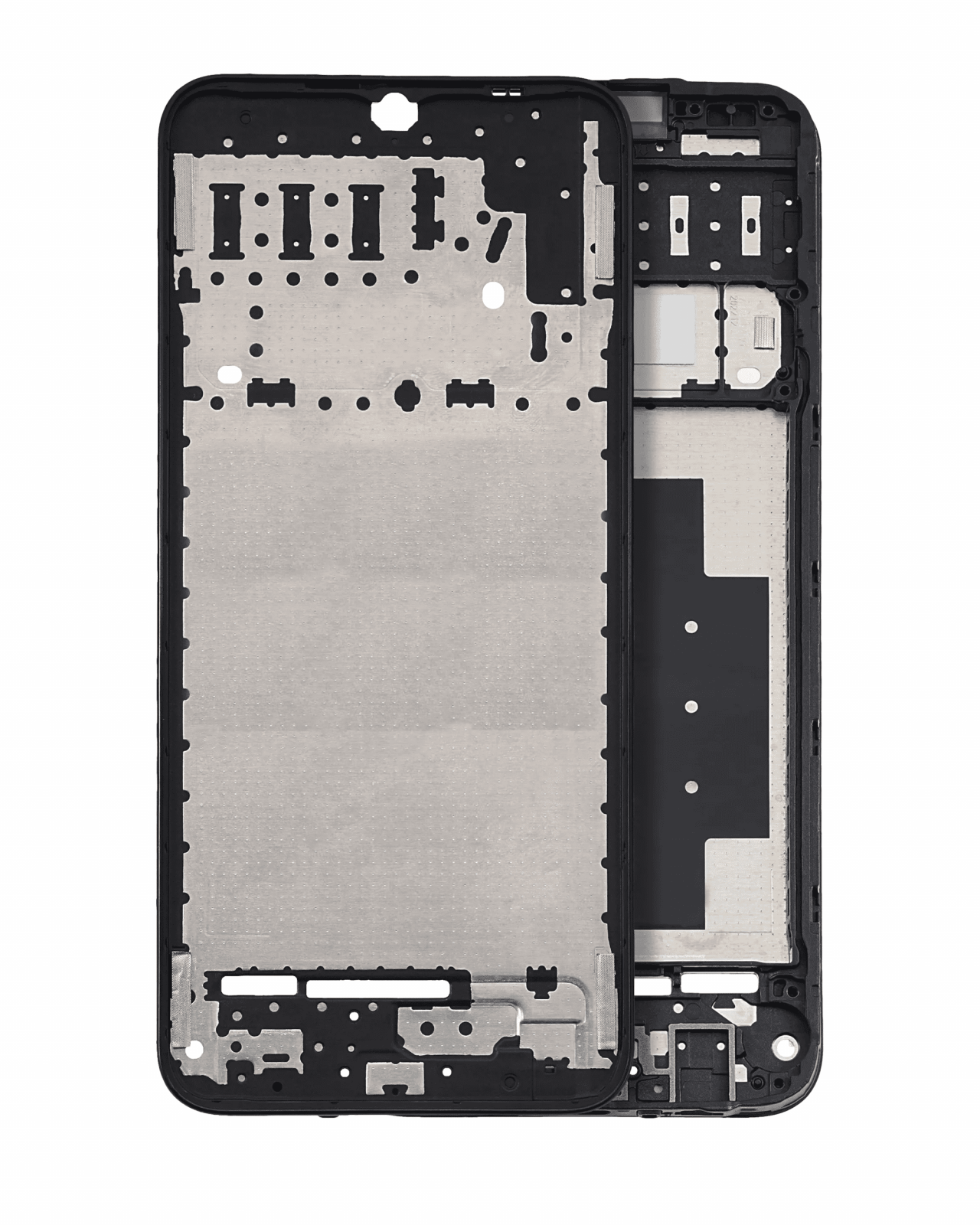 LCD-Frame For Samsung Galaxy A14 4G (A145P / A145R / 2023)