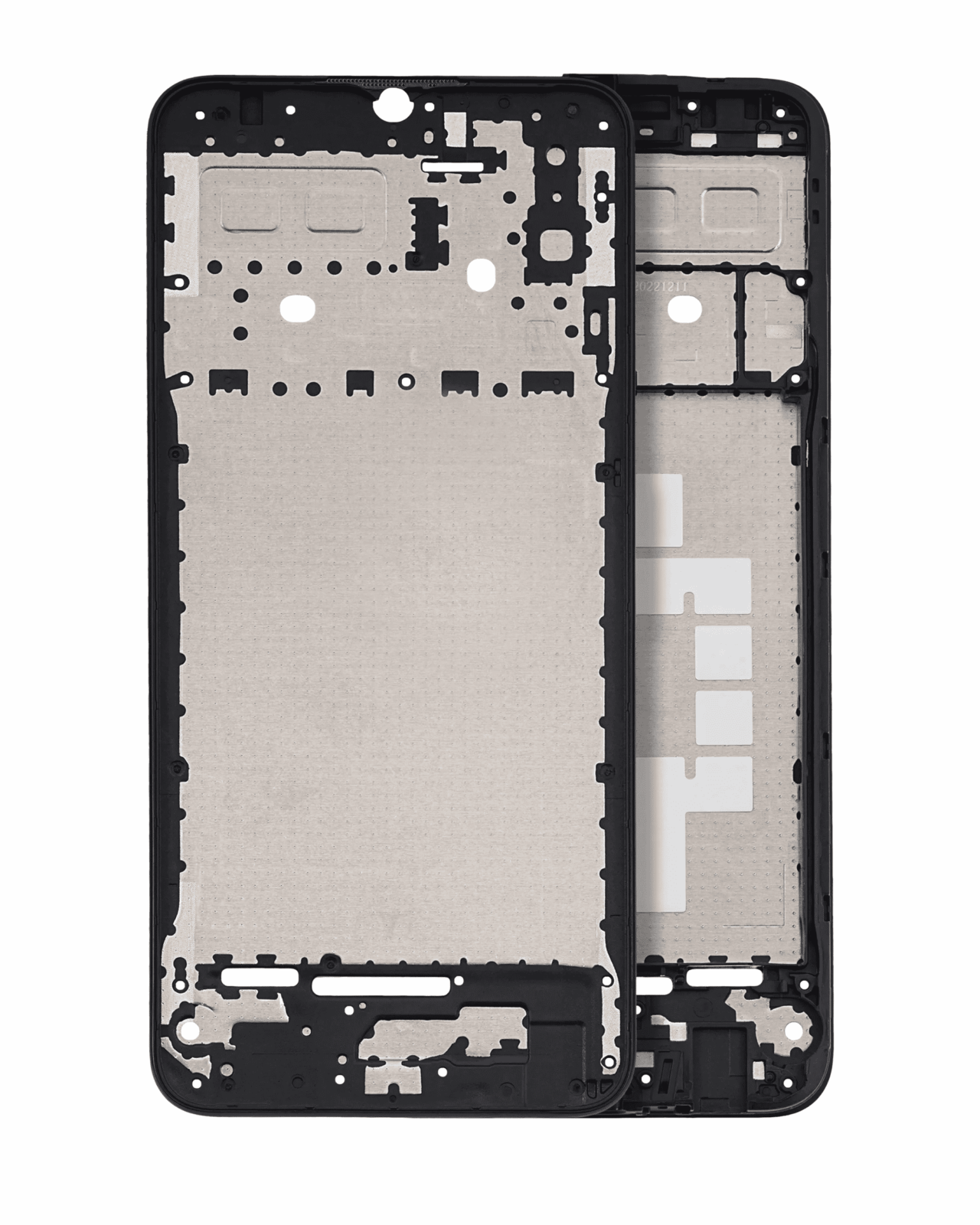 LCD-Frame For Samsung Galaxy A04E (A042 / 2022)