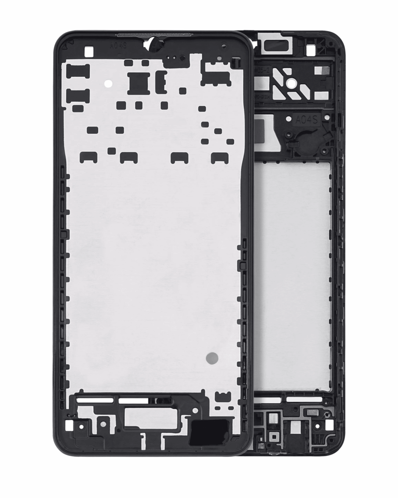 LCD-Frame For Samsung Galaxy A04S (A047 / 2022)
