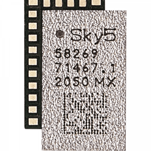 Front-End Module IC Chip For Samsung Galaxy S22 Ultra (SKY5 58269)