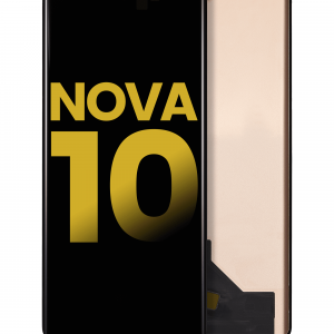 OLED Assembly Without Frame For Huawei Nova 10 (Refurbished) (All Colors)