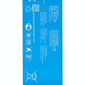 Replacement Battery For Alcatel 1B (5002 / 2020) (TLi028C1 / TLi028C7)