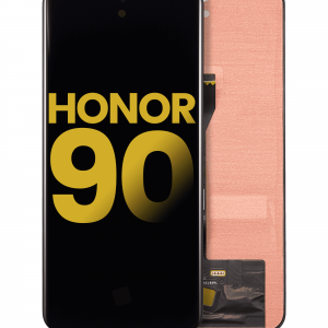 OLED Assembly Without Frame For Honor 90 (Refurbished) (All Colors)