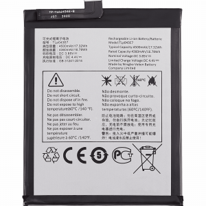 Replacement Battery For TCL 30XE / 20 R 5G / T-Mobile Revvl 5G (TLP043E7)