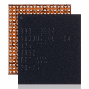 Power Management IC For iPad 10 (2022) (343S00564) (998-19244)
