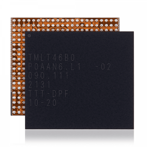 Power Management IC For iPad Air 5 (343S00543) (46B0)