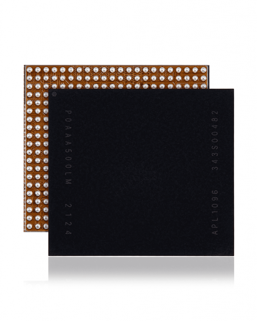 Power Management IC For iPad Pro 11" 3rd Gen (2021) (343S00482)