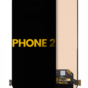 OLED Assembly Without Frame For Nothing Phone 2 (Refurbished) (All Colors)