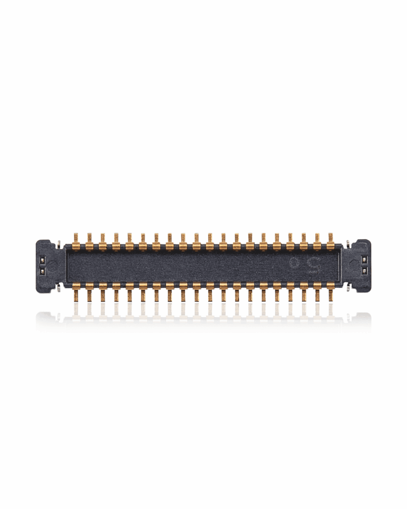 FPC Connector For Google Pixel / Pixel 2 (LCD) (On Motherboard) (54 Pin)