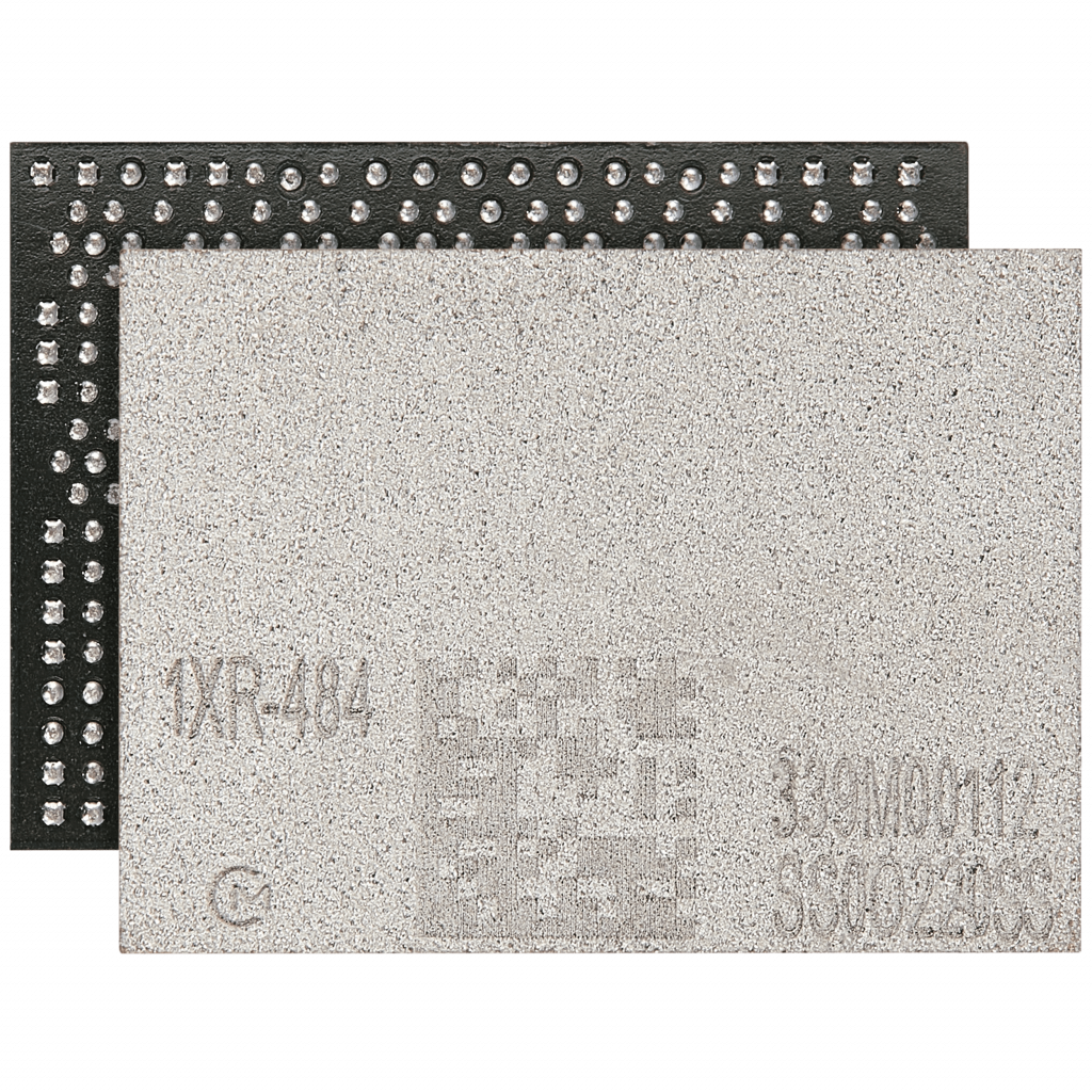 5G Filter IC For iPhone 12 / 12 Mini / 12 Pro / 12 Pro Max (339M00112)