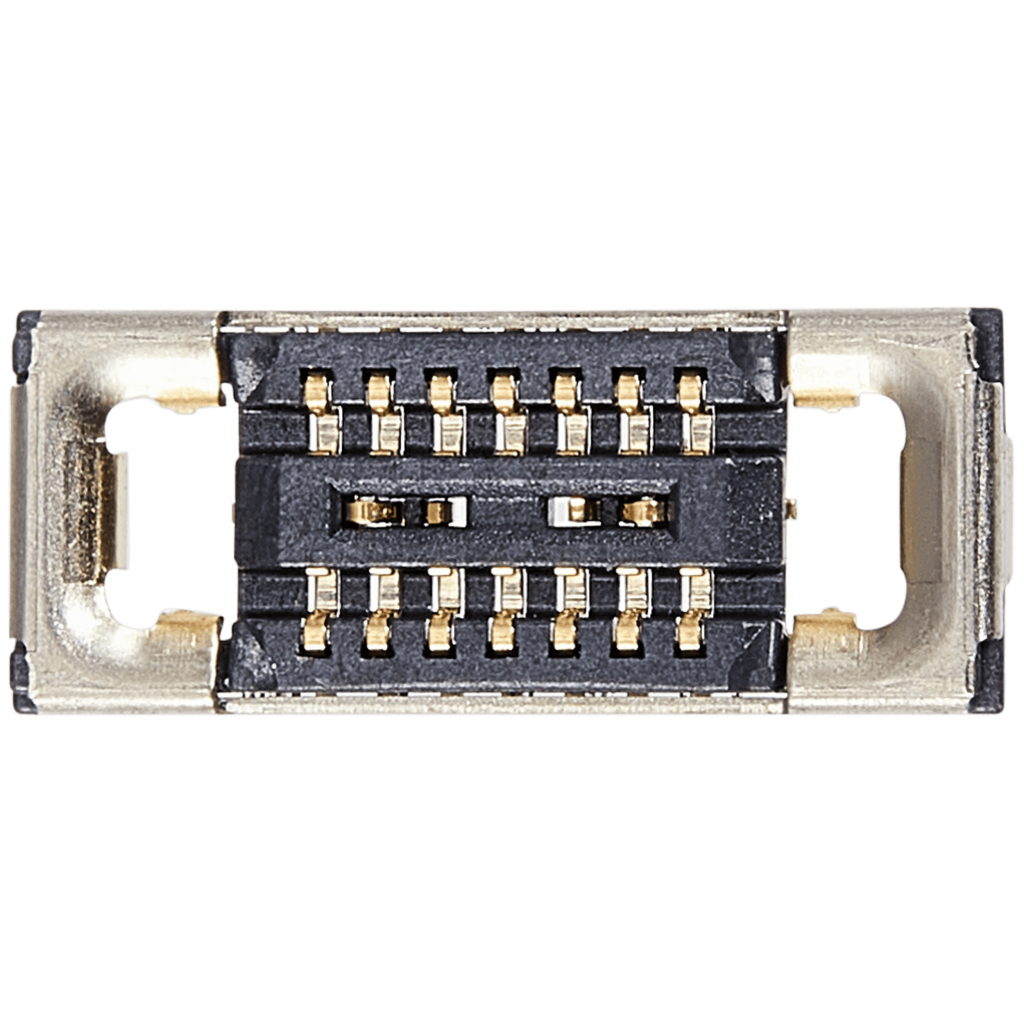 Antenna FPC Connector For iPhone XS / XS Max (J-UAT1: 14 Pin)