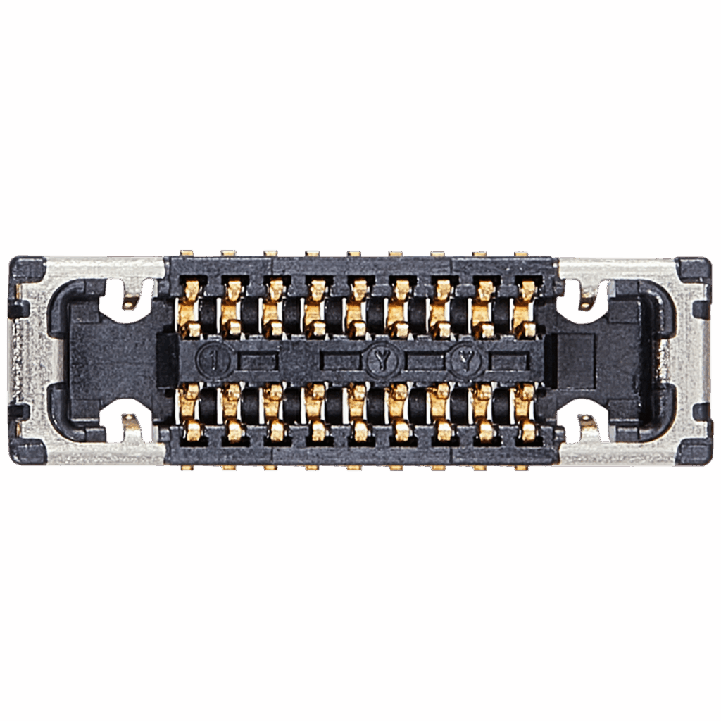 Front Camera FPC Connector For iPhone XS / XS Max / 11 Pro / 11 Pro Max (J4200: 18 Pin)