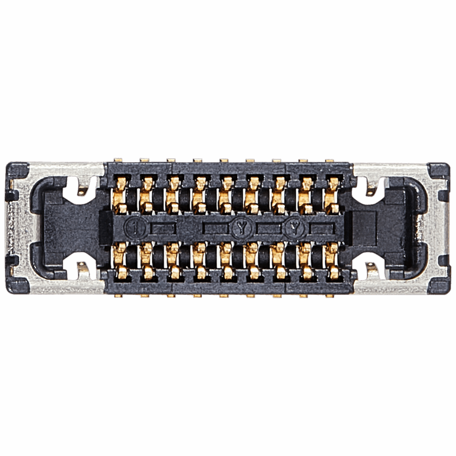 Front Camera FPC Connector For iPhone XS / XS Max / 11 Pro / 11 Pro Max (J4200: 18 Pin)