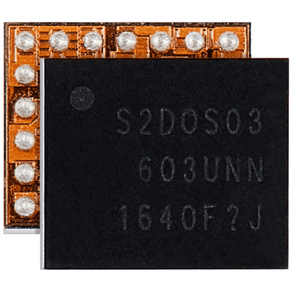 Display IC For Samsung Galaxy S8 (S2D0S03)