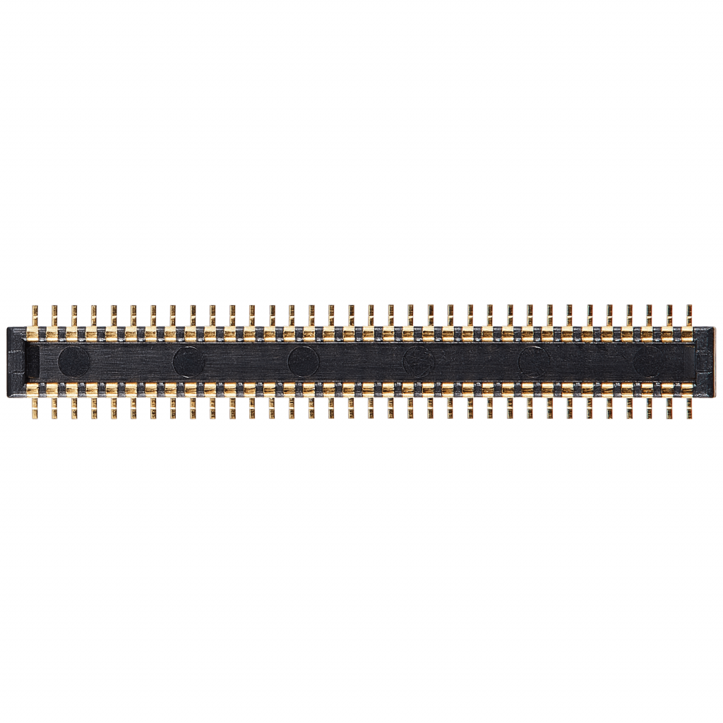 Digitzier (On The LCD Flex Not The MotherBoard) FPC Connector For iPad Mini 4 (68 Pin)