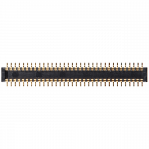 Digitzier (On The LCD Flex Not The MotherBoard) FPC Connector For iPad Mini 4 (68 Pin)