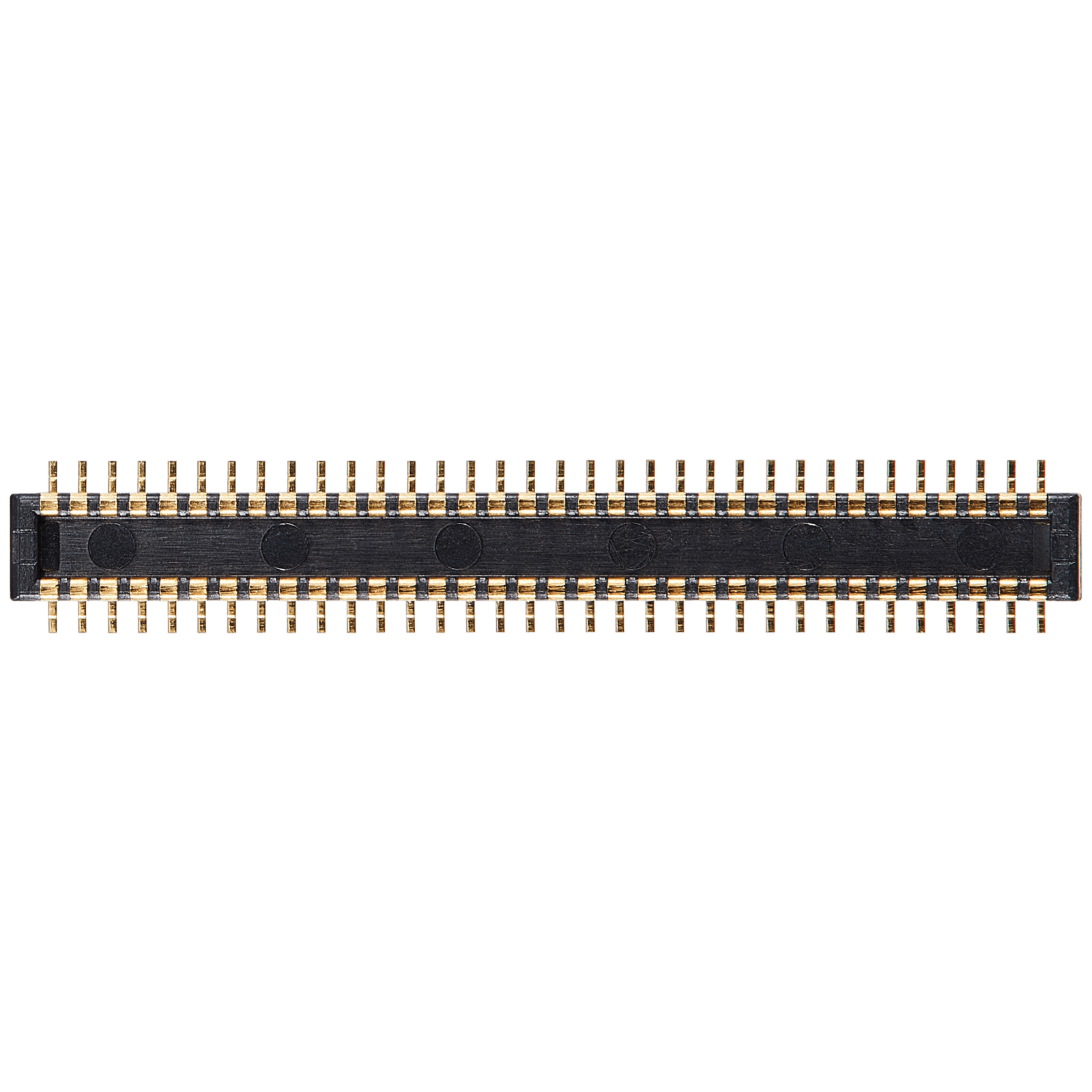 Digitzier (On The LCD Flex Not The MotherBoard) FPC Connector For iPad Mini 4 (68 Pin)
