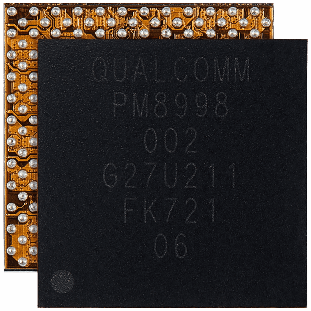 Big Power IC For Samsung Galaxy S8 / S8 Plus / Note 8 (PM8998: 288 Pins)