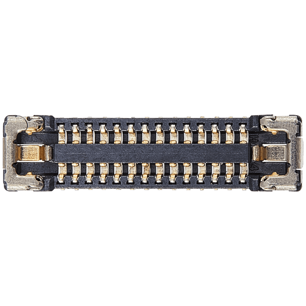 Charging Port FPC Connector For iPhone 14 / 14 Plus (28 Pin)