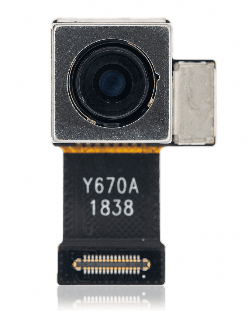 Back Camera For Google Pixel 3 / 3 XL / 3A / 3A XL (Genuine OEM)