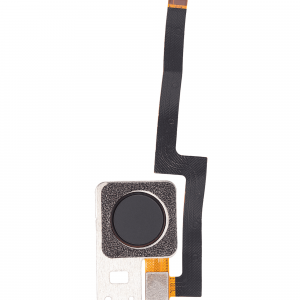 Fingerprint Sensor Cable For Google Pixel 3 XL (Genuine OEM) (Just Black)
