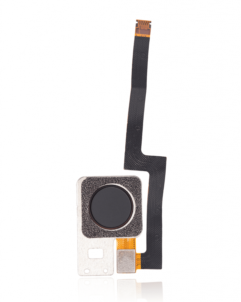 Fingerprint Sensor Cable For Google Pixel 3 XL (Genuine OEM) (Just Black)