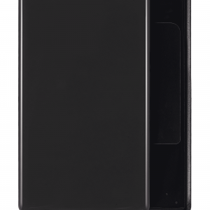 Bottom Back cover Glass For Google Pixel 6 (Stormy Black)
