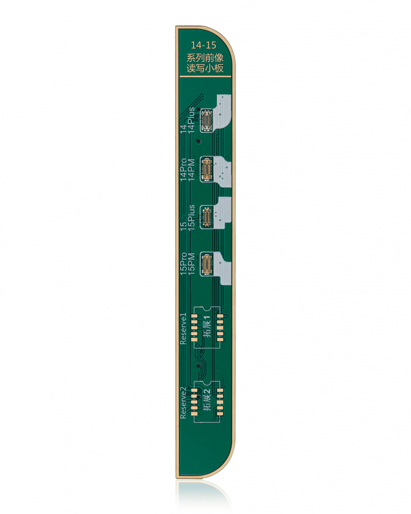 Front Camera Programming Board for iPhone 14-15 Series (JCID -V1S Pro / V1SE)