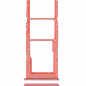 Dual Sim Card Tray For Samsung Galaxy A04S (A047 / 2022) (Copper)