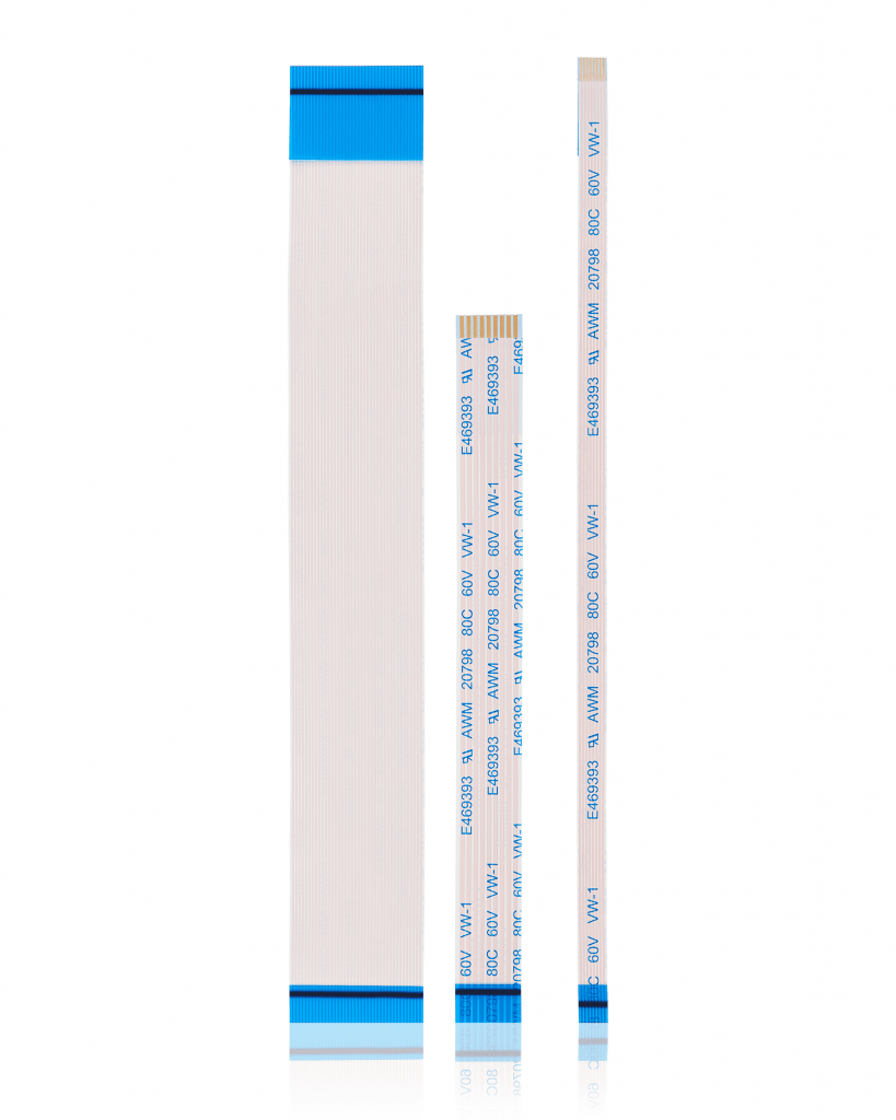 Eject Ribbon Flex Cable For PlayStation 4 Slim