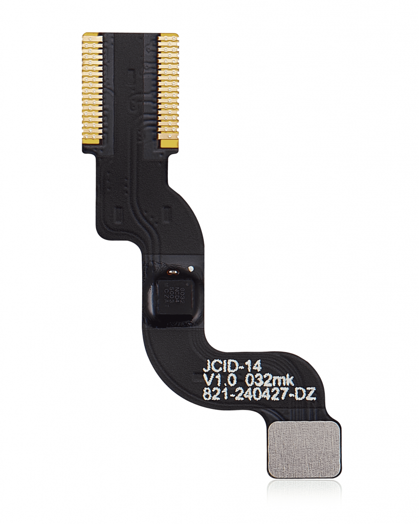 Front Camera FPC Repair For iPhone 14 (Soldering Required) (JCID)