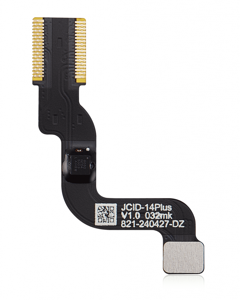 Front Camera FPC Repair For iPhone 14 Plus (Soldering Required) (JCID)
