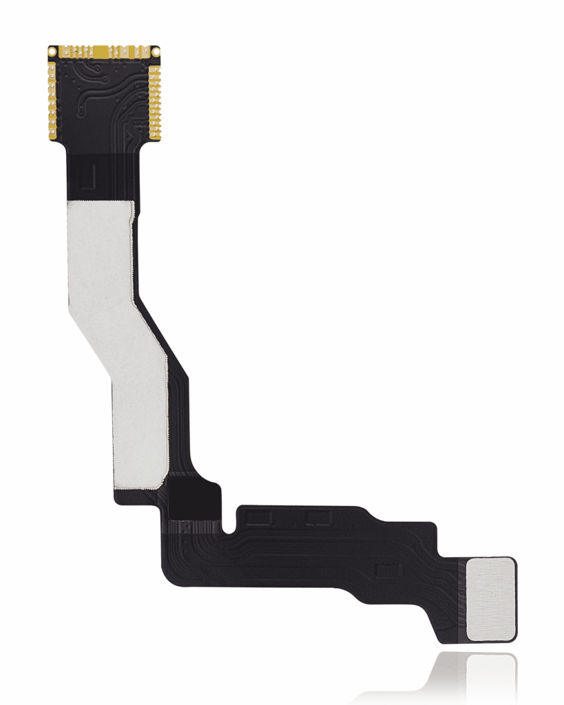 Front Camera FPC Repair For iPhone 15 Pro (Soldering Required) (JCID)
